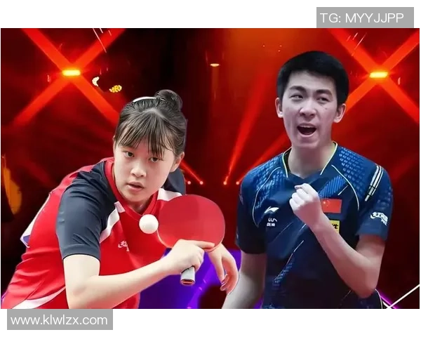 重庆乒乓球队的节奏与风采探讨聚焦乒乓球运动的未来发展